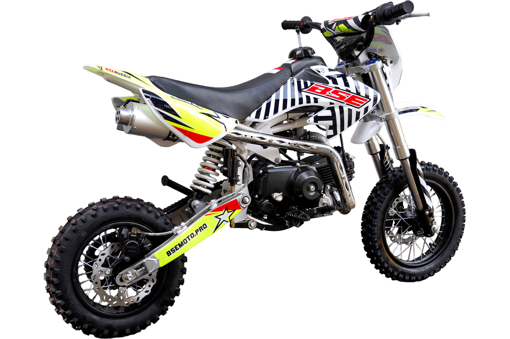 BSE EVO 110