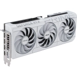 Видеокарта Asus GeForce RTX 5070 Prime OC 12GB white <90YV0M19-M0NA00>