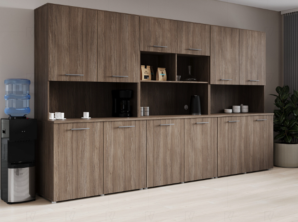 Мини-кухня ФИТ (FIT) вариант №7