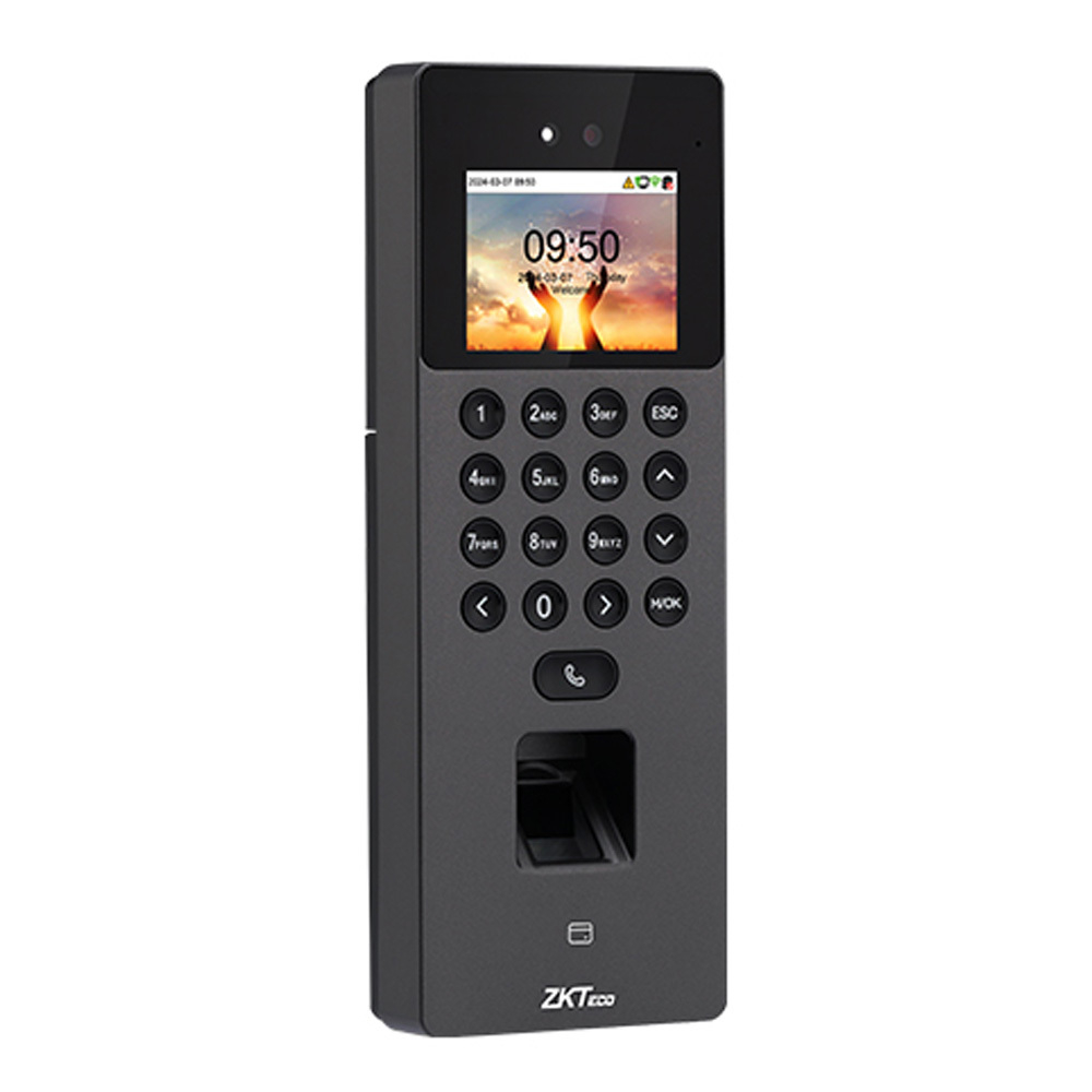 ZKTeco SenseFace 2A СКУД