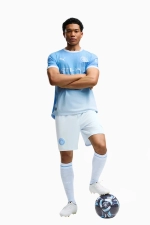 Шорты Puma Manchester City 26/27 Home - белый