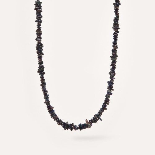 Чокер Allure BLK