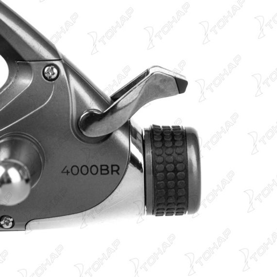 Катушка MIOKI 4000 BR 5+1 подшип Helios (HS-KF-M4000)