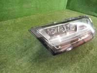 Фара левая Audi Q7 2 (2015-2019) Full LED