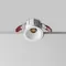 Встраиваемый светильник Альфа / Alfa LED 10 Вт 2700 К 60° Technical dl043-01-10w2.7k-rd-w