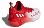 Кроссовки Adidas D Lillard 7 Tpu