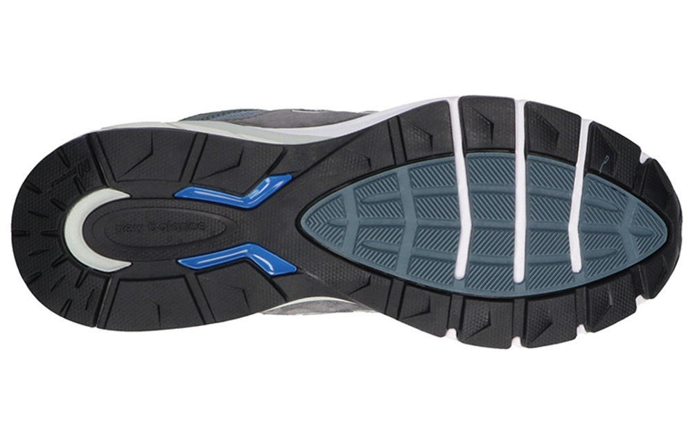 Кроссовки Ssz Akio Hasegawa X New Balance Nb 990 V5