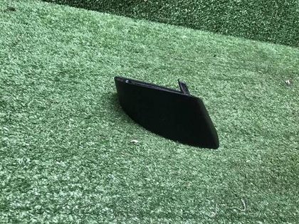 Накладка зеркала правая Porsche Cayenne 3 (17-нв)