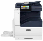 МФУ Xerox VersaLink C7120 / ключ инициализации 097S05201 / стартовый набор картриджей / 1 лоток x 520л