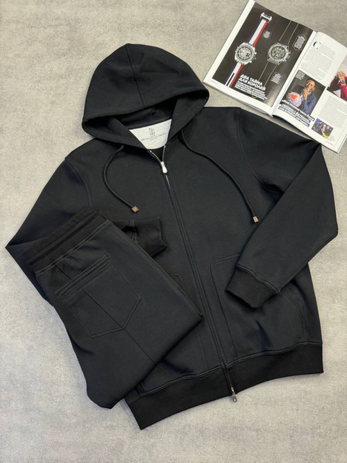 Спортивный костюм Brunello Cucinelli