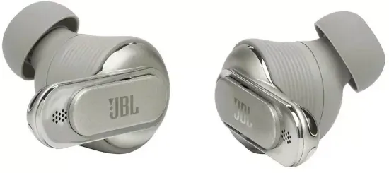 Беспроводные наушники JBL Tour Pro 2 Серебряный