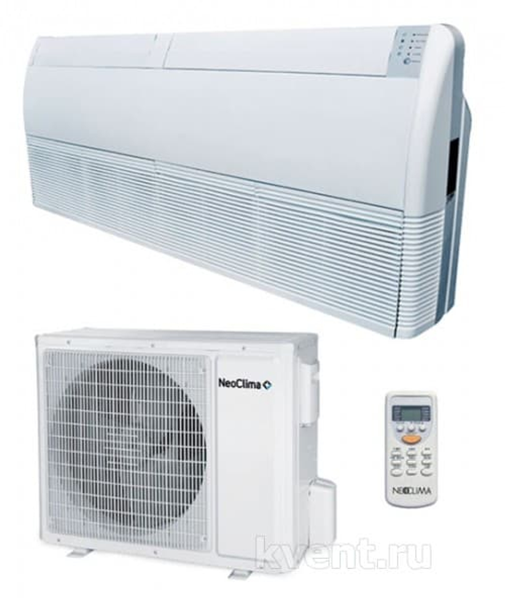 Neoclima NS/NU-18T5