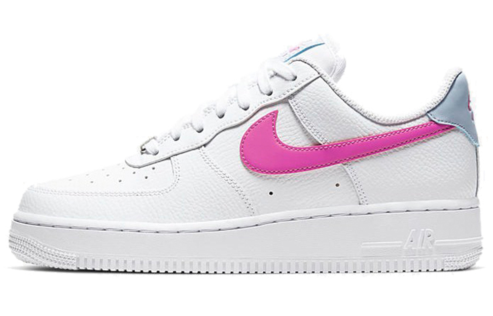 Кроссовки Nike Air Force 1 (Женская размерная сетка)