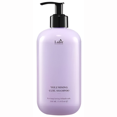 Lador Volumising Curl Shampoo шампунь для вьющихся волос