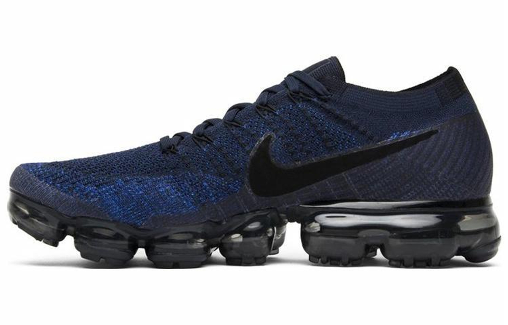 Кроссовки Nike Vapormax Midnight Navy