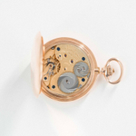 Золотые карманные часы A.LANGE & SOHNE