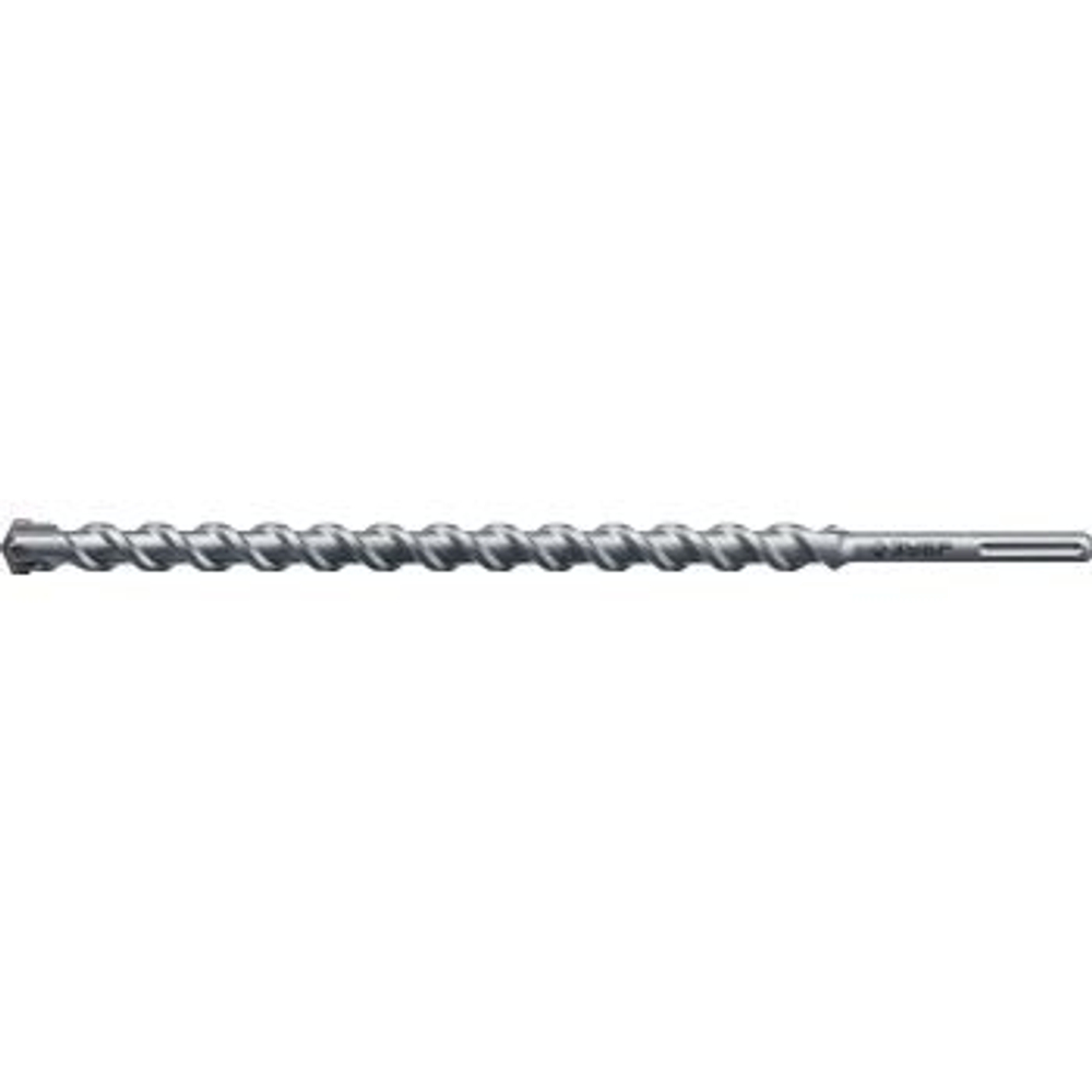 Бур по бетону SDS-max 28 x 410/520 мм, ЗУБР Профессионал 29350-410-28_z02
