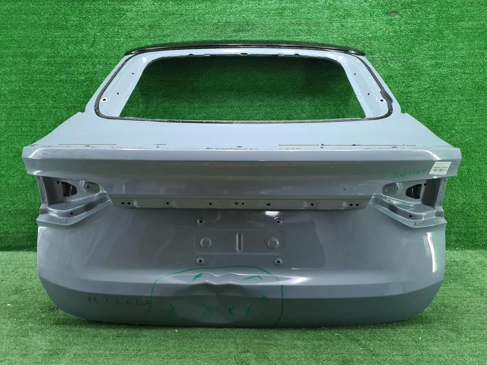 Крышка багажника Geely Tugella (2019-н.в.)
