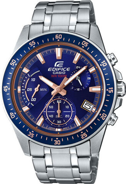 Мужские наручные часы Casio EFV-540D-2A