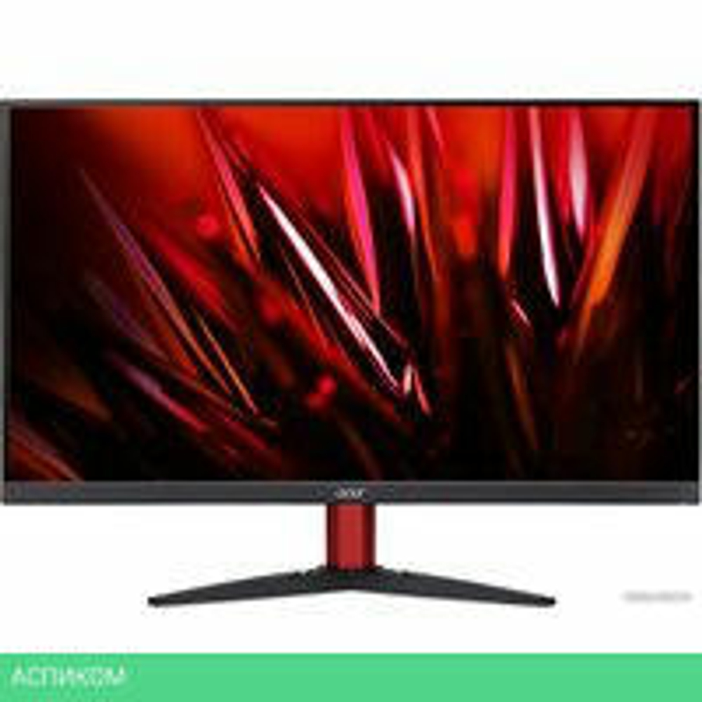 Игровой монитор Acer Nitro KG242YEbmiix UM.QX2EE.E01