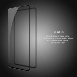 Защитное закаленное стекло от Nillkin для Xiaomi Redmi Note 13 4G, серия CP+PRO Anti-Explosion Glass Screen Protector