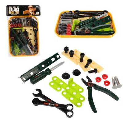 Набор инструментов, пакет B520-14D