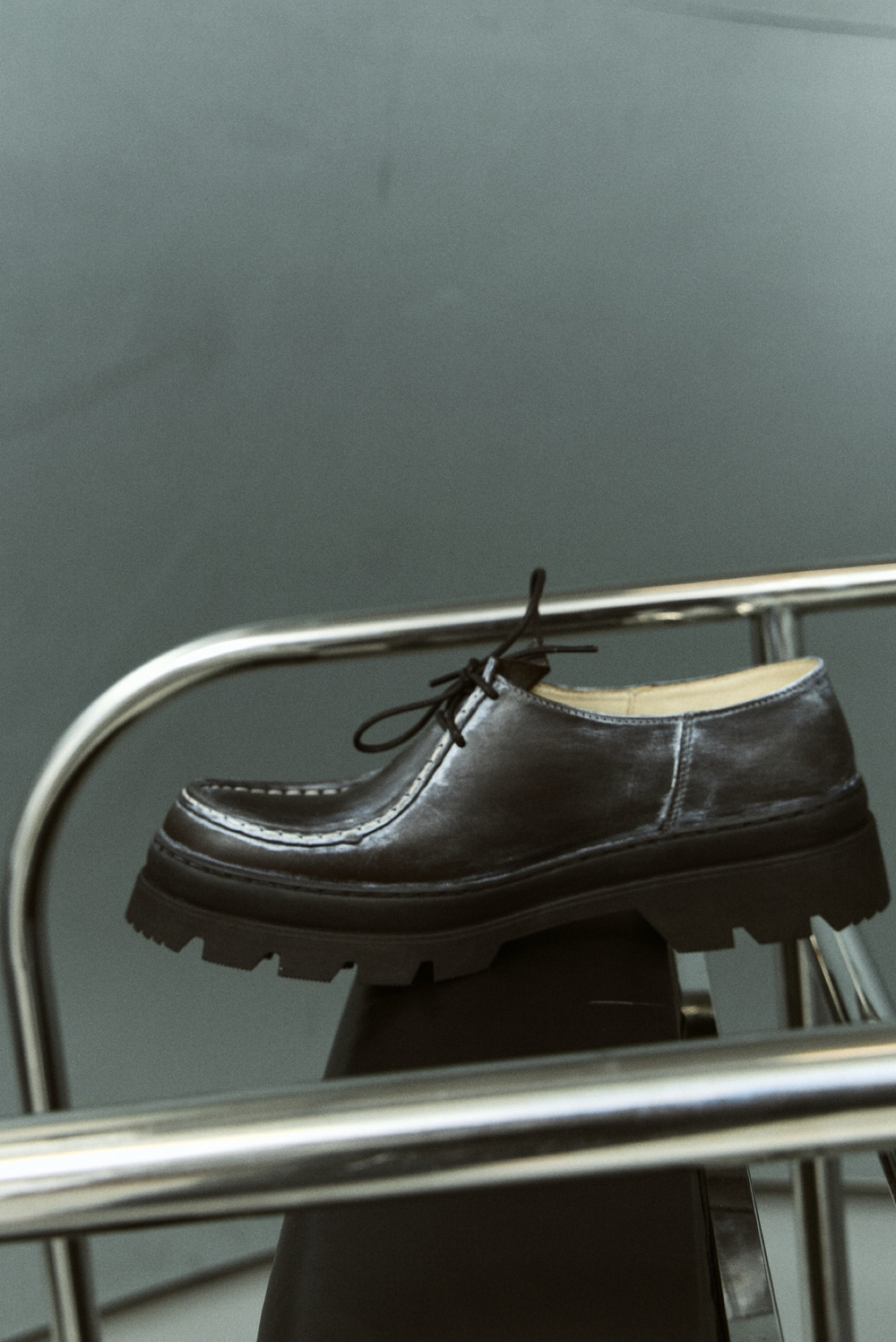Moctoe Black ARCHIVE