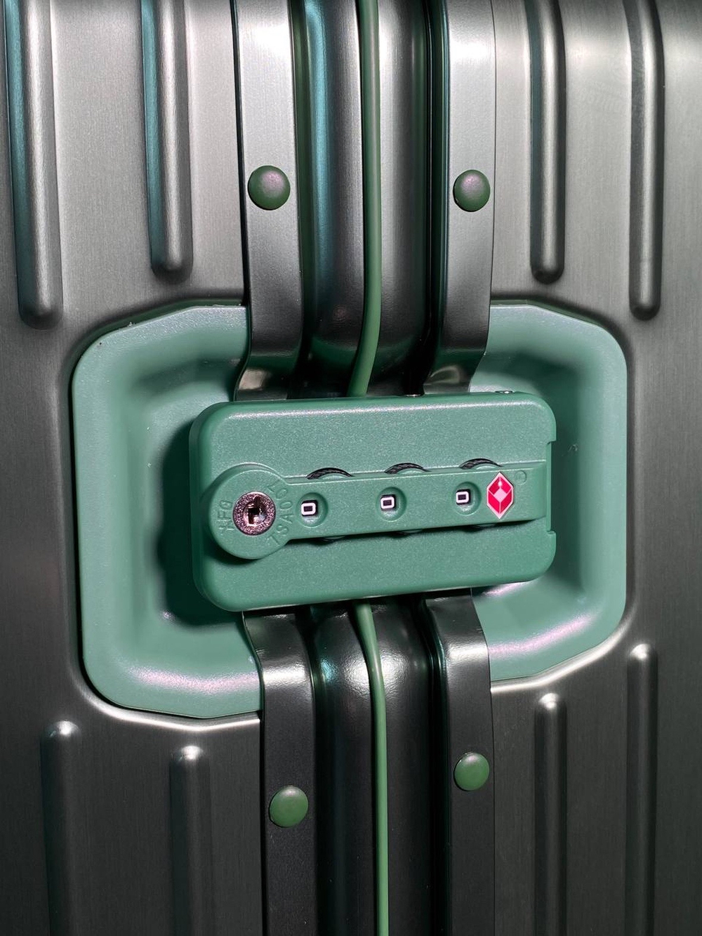 Чемодан Rimowa Original