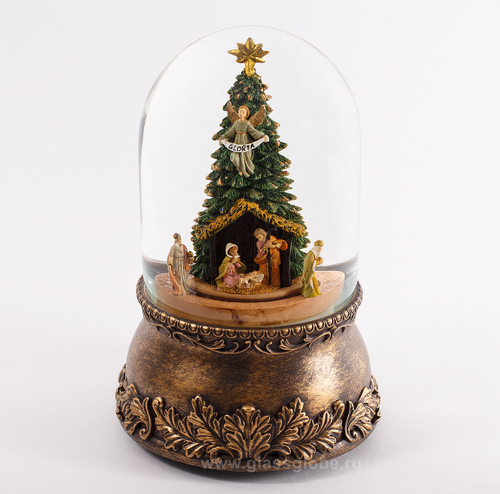 Рождественский вертеп