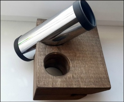 Универсальный крепежный блок "Авача" 2