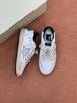 Кеды Golden Goose