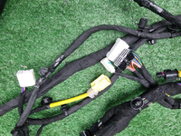 Проводка салонная Omoda C5 (2022-н.в.)