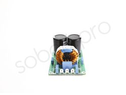 DC Rejector MB фильтр постоянки