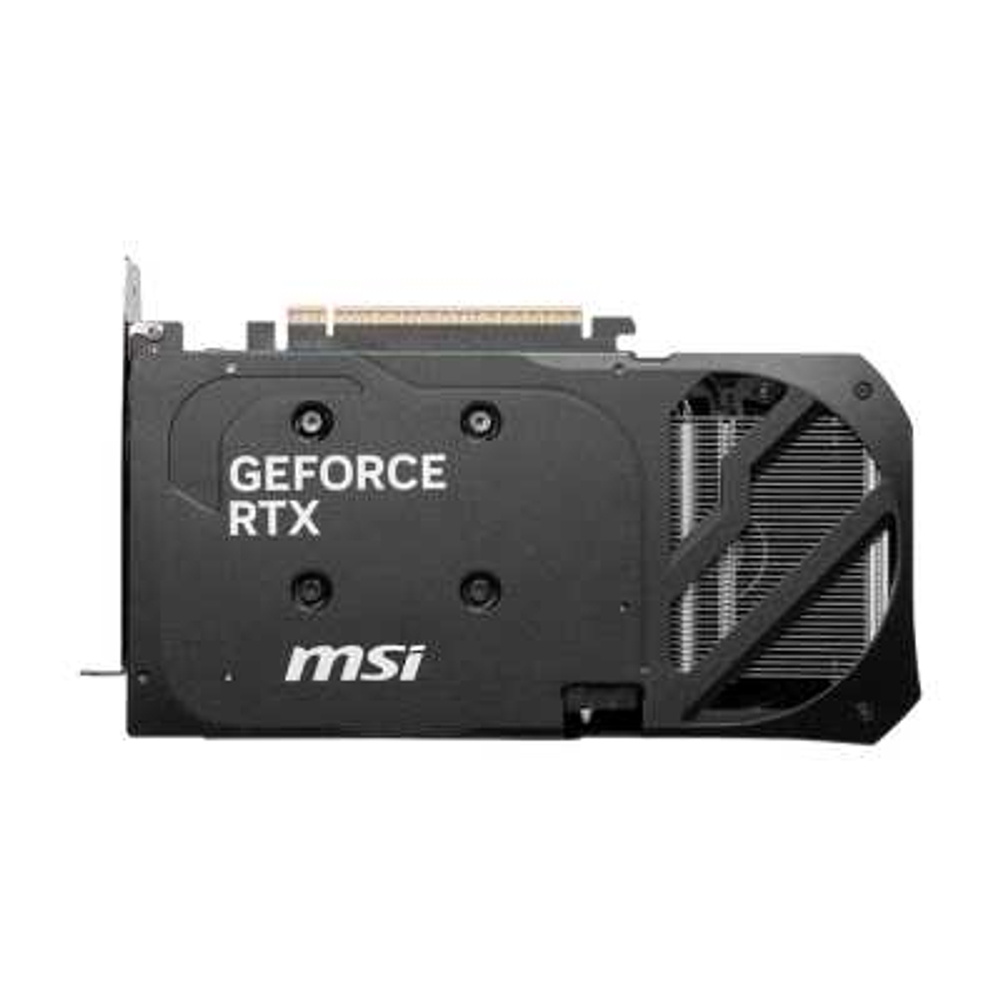 Видеокарта MSI nVidia GeForce RTX 5060 Ti 8G Shadow 2X Plus