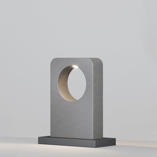 Ландшафтный светильник Outdoor O469FL-L7CM3K