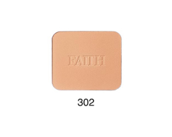 Faith Insist Lamellar Powdery Foundation N 302 / Фейс Инсист Лямелляр Компактная пудра для лица N 30