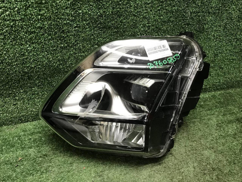 Битая Фара левая Omoda C5 (2022-н.в.) LED