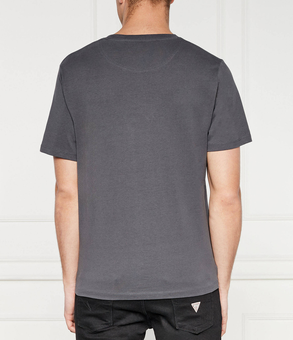 Футболка CONNOR Pepe Jeans London - графитовый(PM509206)