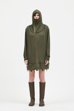 КУРТКА-ДВОЙКА