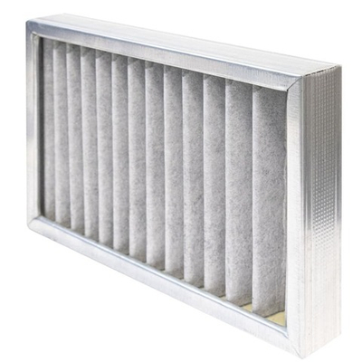 Фильтр воздушный для ВПУ Фьорди ПРО (345x230x48) F7