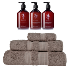 Набор для ванной комнаты Момент наслаждения