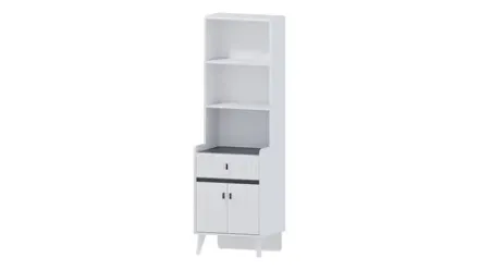 Омега 10 стеллаж