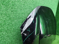 Капот Jetour Dashing (2022-н.в.)