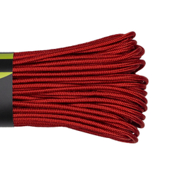 Паракорд 275 (мини) CORD nylon 30м (red)