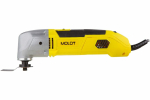 Многофункциональный инструмент MOLOT MSM 3125 250 Вт, 15000 - 22000 об/мин. (MSM312500019)