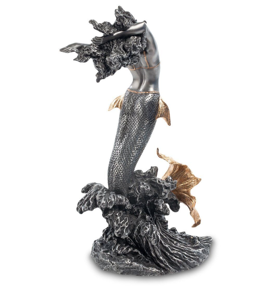 Veronese WS-484 Статуэтка «Богиня Йемайя - покровительница рожениц»