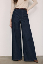 Джинсы клеш AW/25