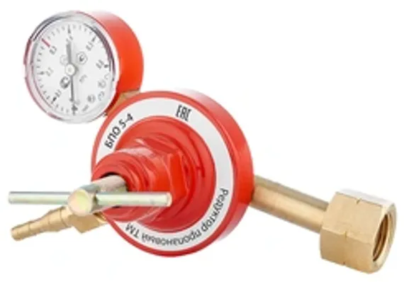 Трёхкулачковый токарный патрон Optimum Bison Ø 200 мм Camlock ASA D1-5"