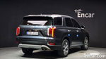 Hyundai Palisade Бензин 3.8 4WD (04.2021)