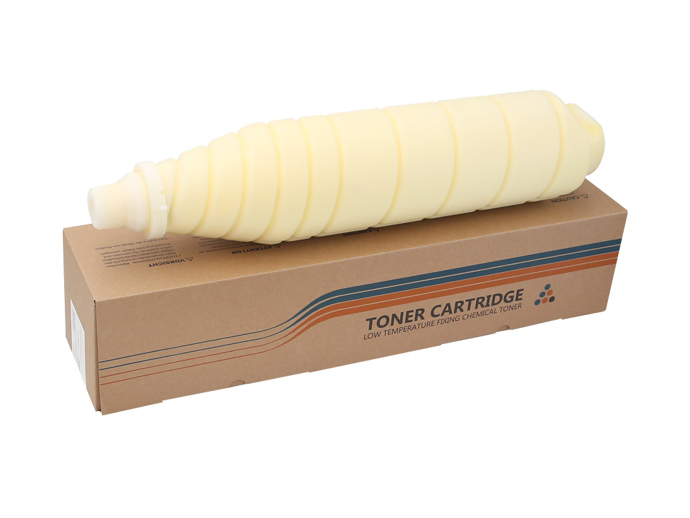 Тонер-картридж (CPT) TN-622Y для KONICA MINOLTA Bizhub PRESS C1085/C1100 (CET) Yellow, 104000 стр., CET141468